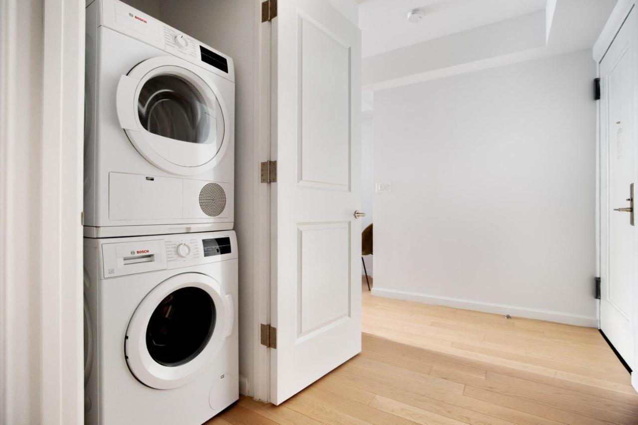 Midtown East 2br W Gym Wd Nr Grand Nyc-1145 * New York