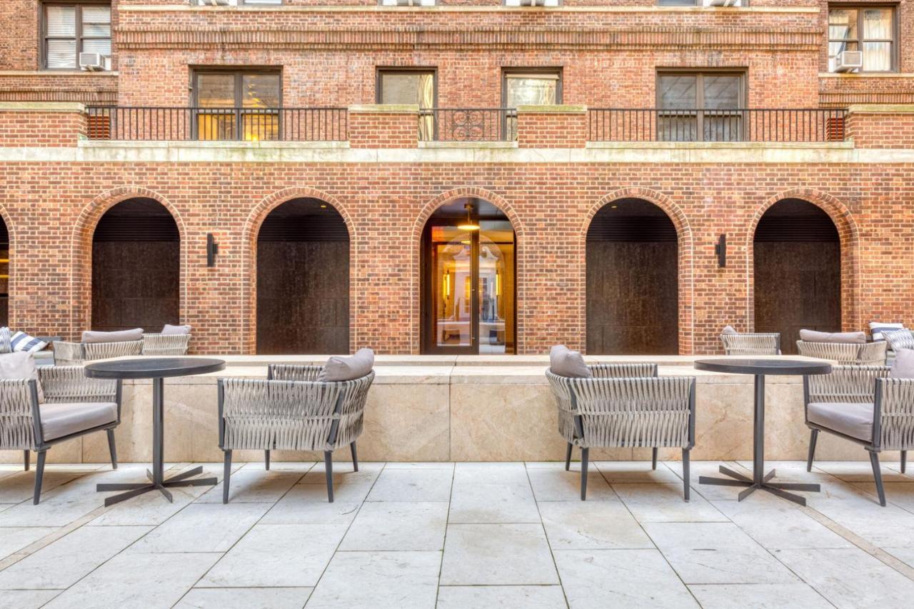 Apartment Midtown East 2br W Gym Wd Nr Grand Nyc-1145 *