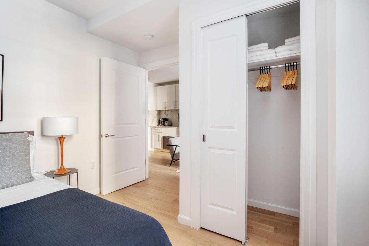 Midtown East 2br W Gym Wd Nr Grand Nyc-1145 * New York
